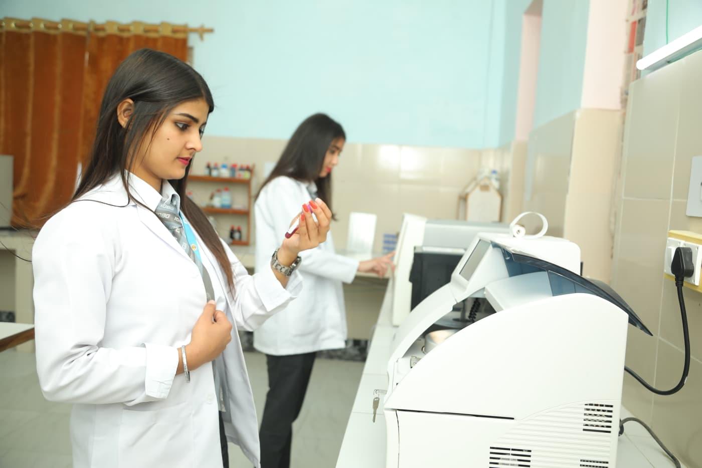 DBUU, DBIT Hospital photo 1