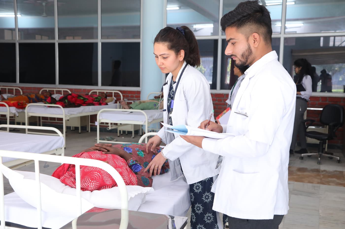 DBUU Hospital photo 3
