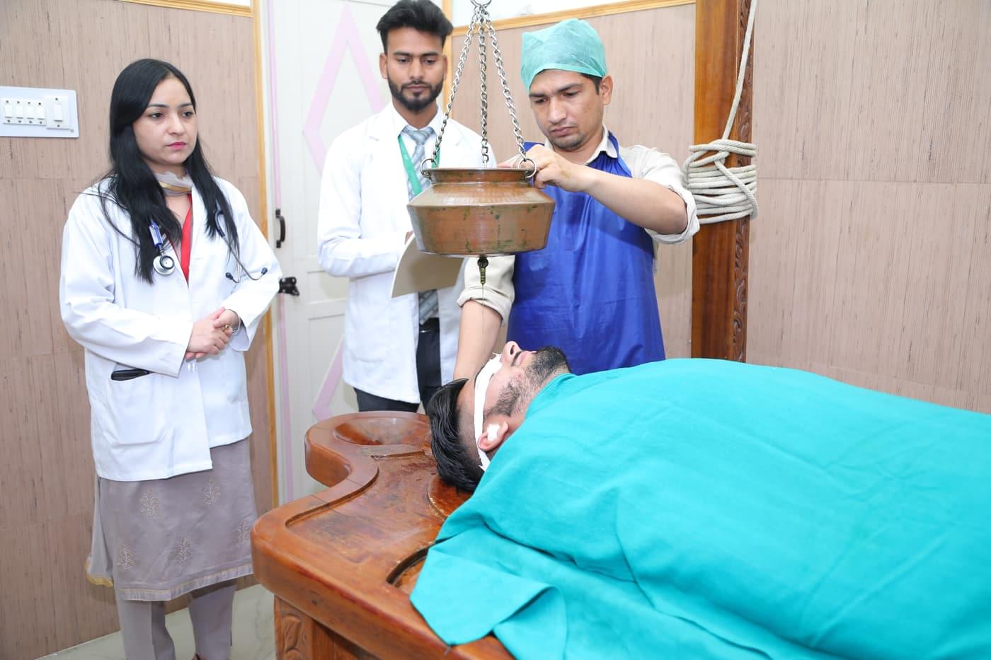 DBUU, DBIT Hospital photo 4