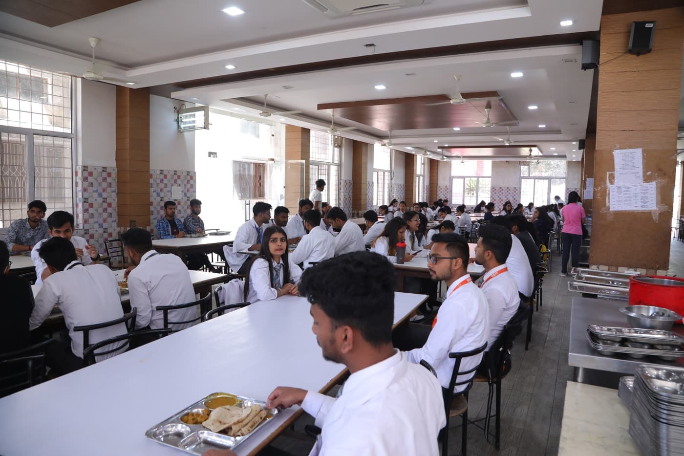 DBUU Hostel and Mess photo 7
