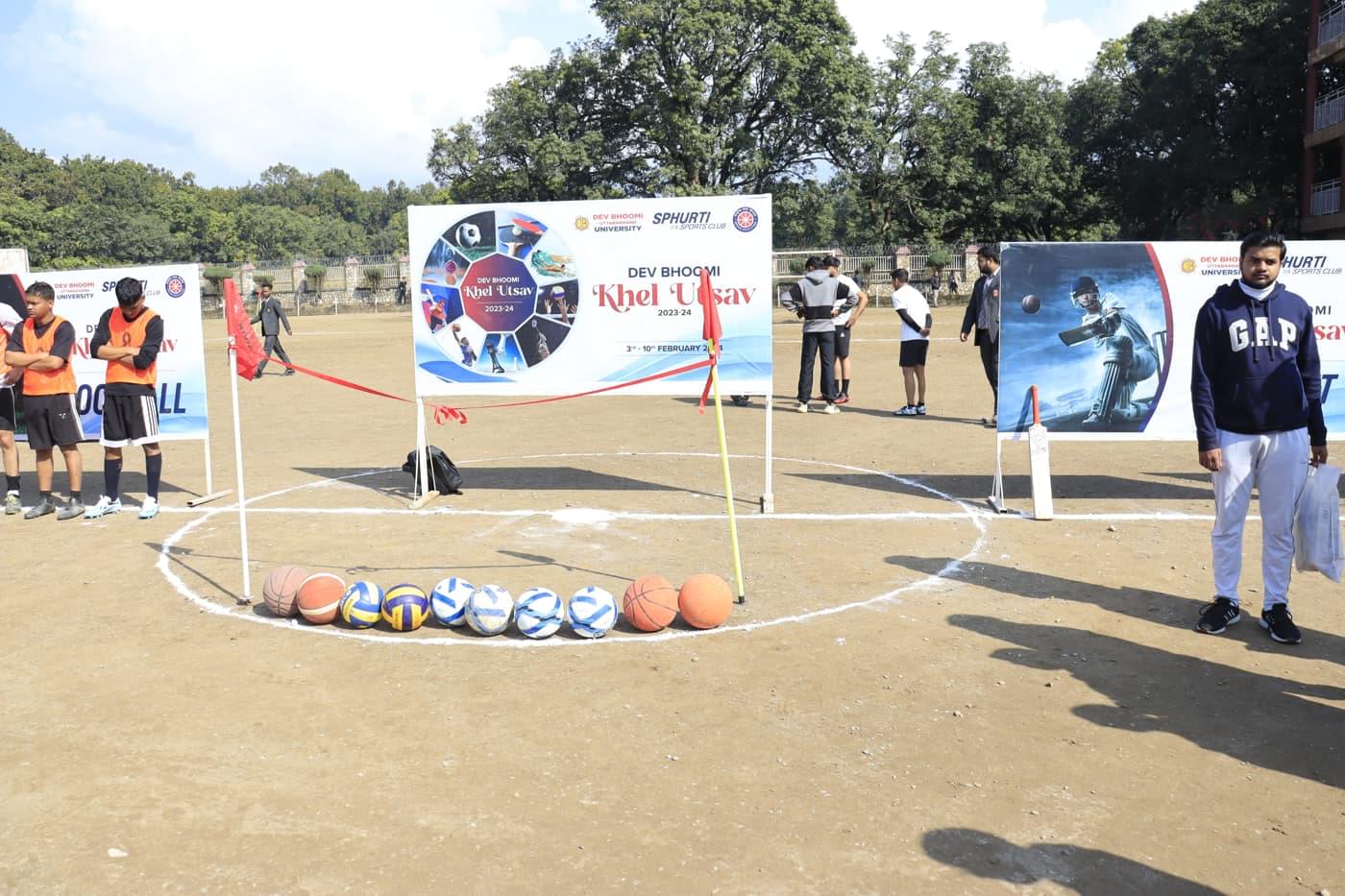 DBUU, DBIT Sports photo 9