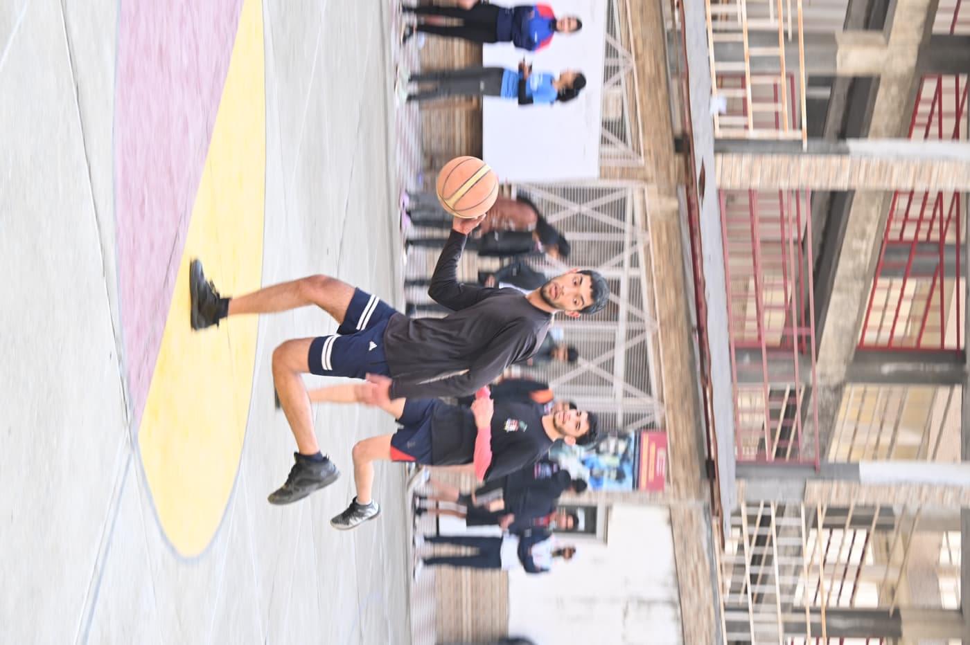 DBUU, DBIT Sports photo 24