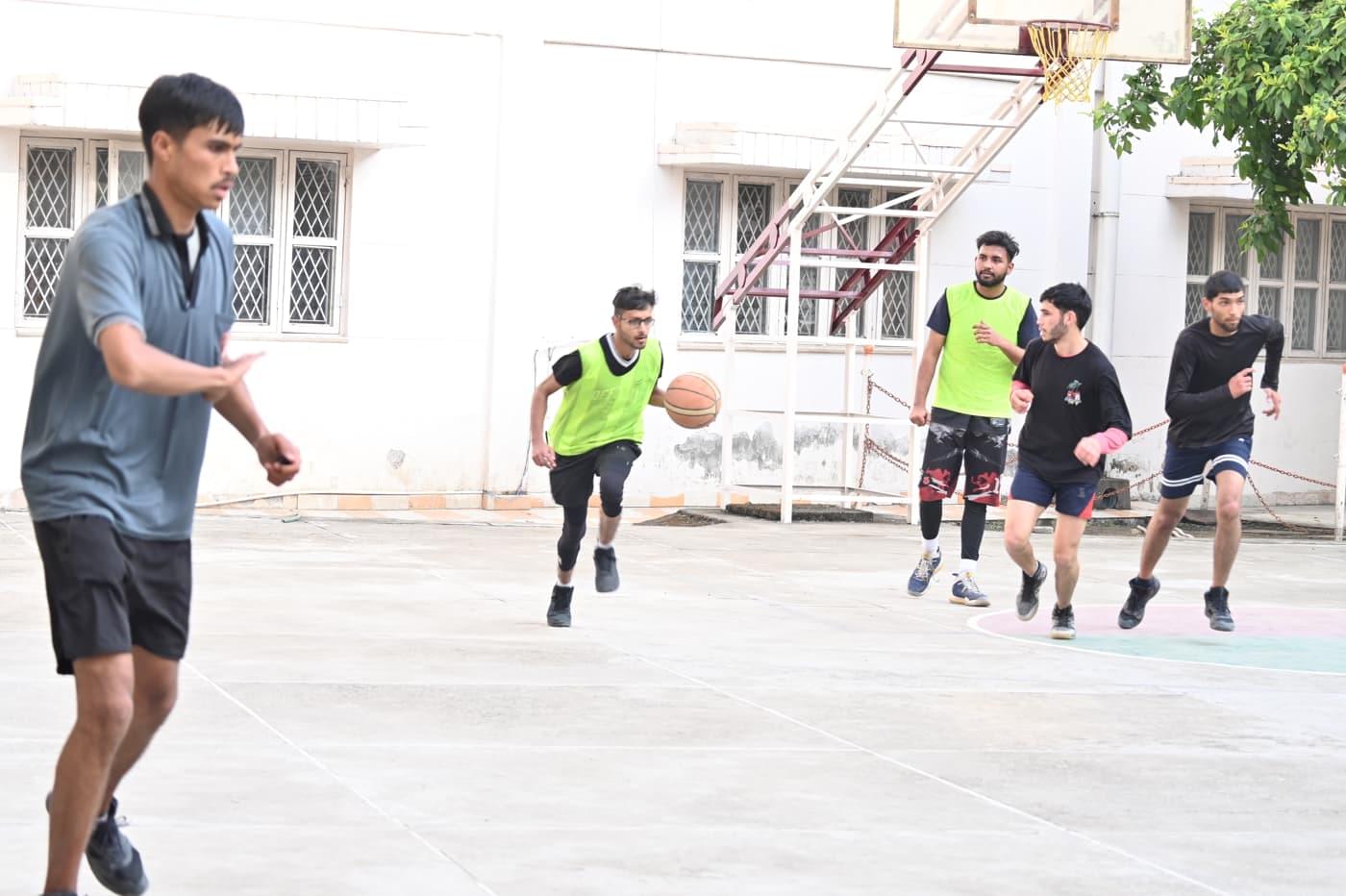 DBUU, DBIT Sports photo 25