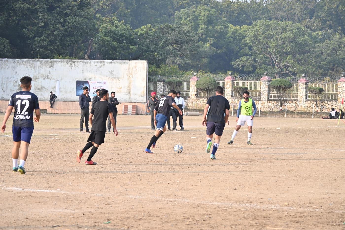 DBUU, DBIT Sports photo 26