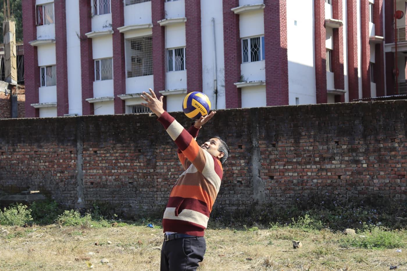 DBUU, DBIT Sports photo 18