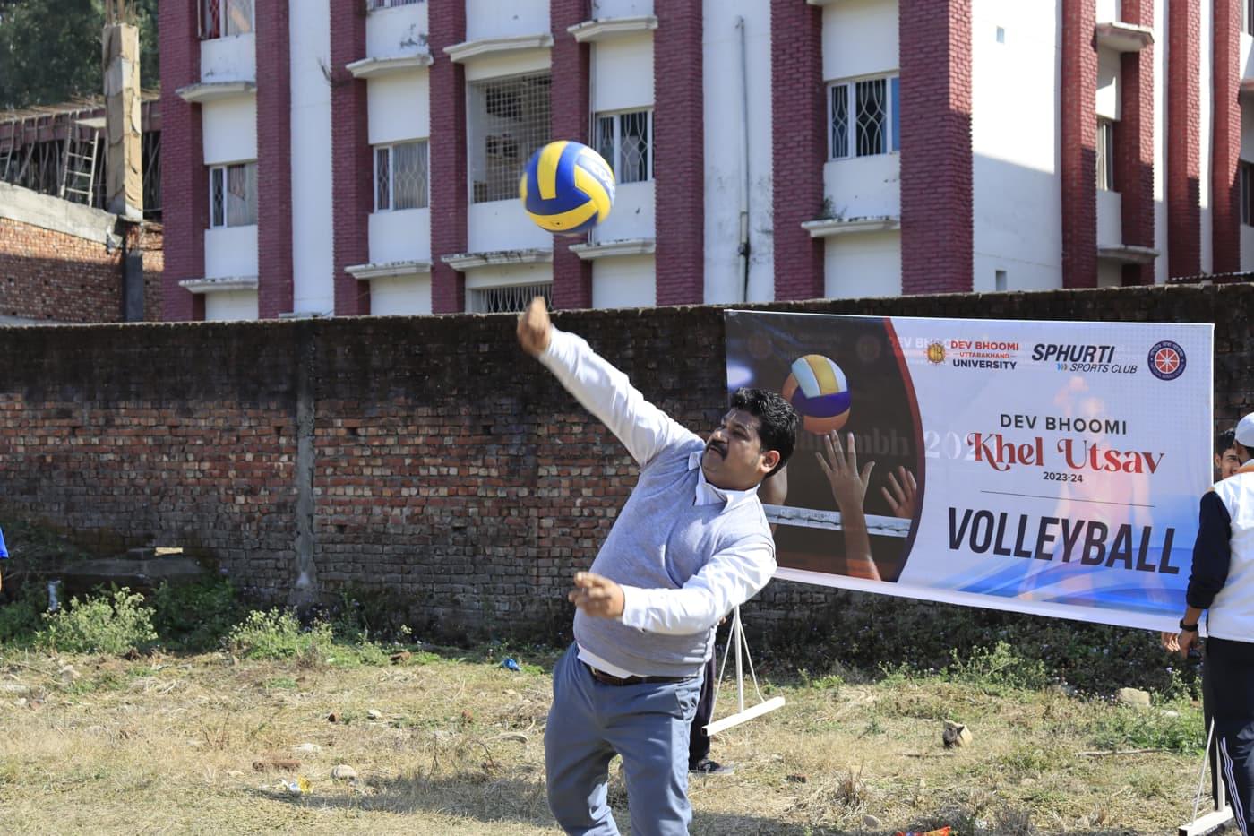 DBUU, DBIT Sports photo 19