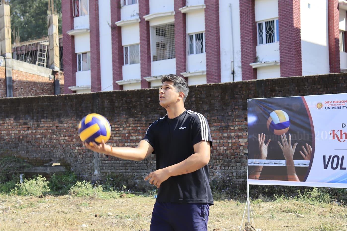 DBUU, DBIT Sports photo 20