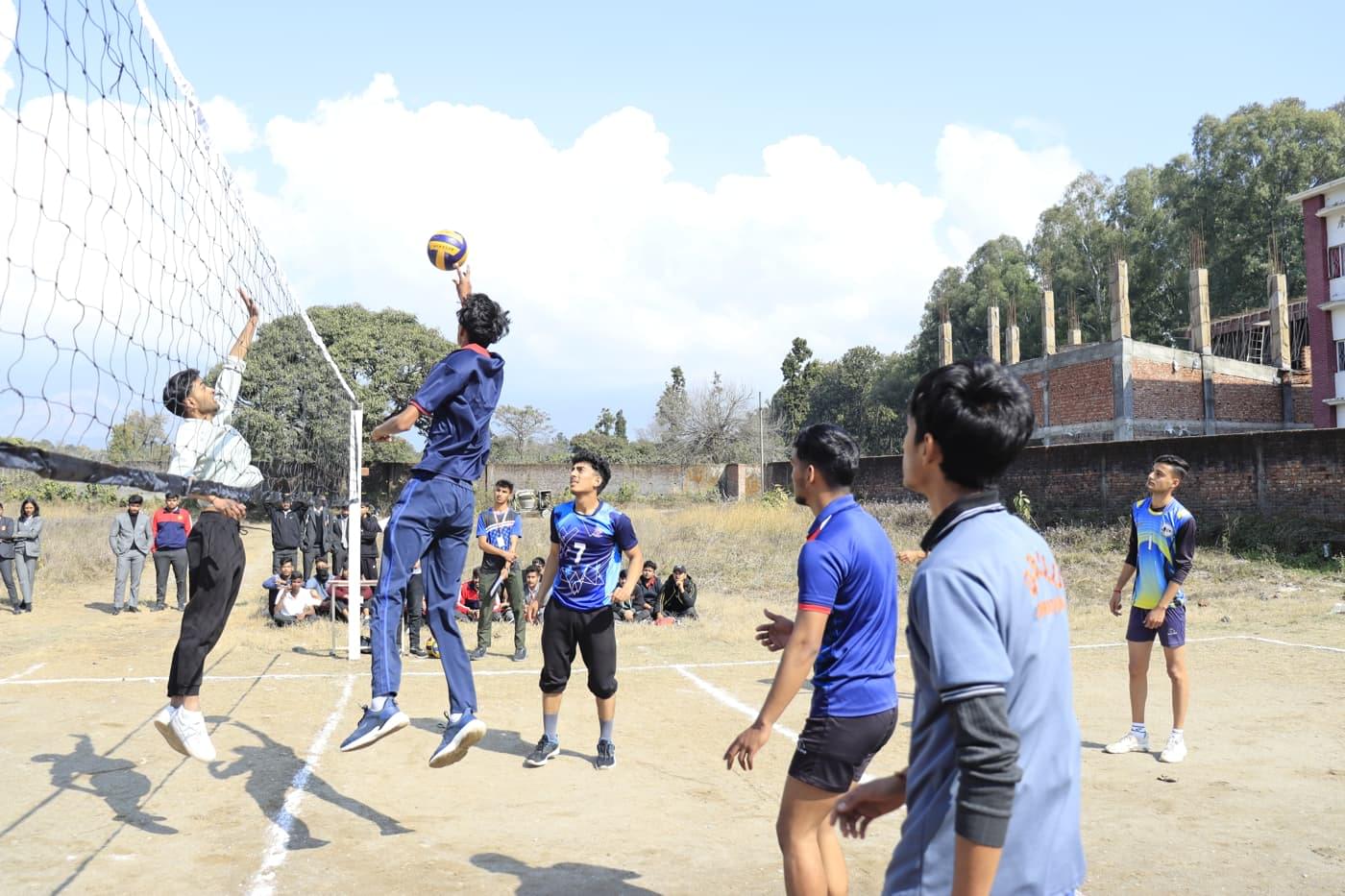 DBUU, DBIT Sports photo 22