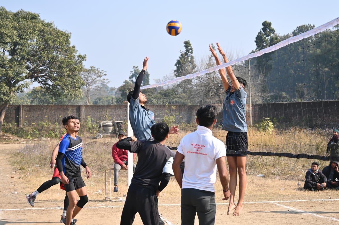 DBUU, DBIT Sports photo 27