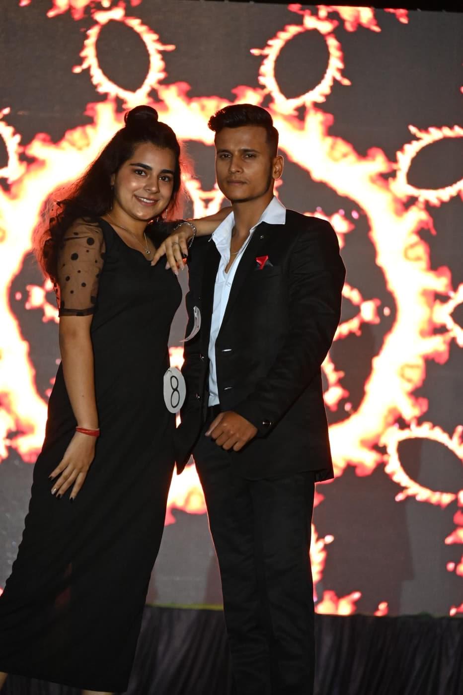 DBUU, DBIT Freshers photo 27