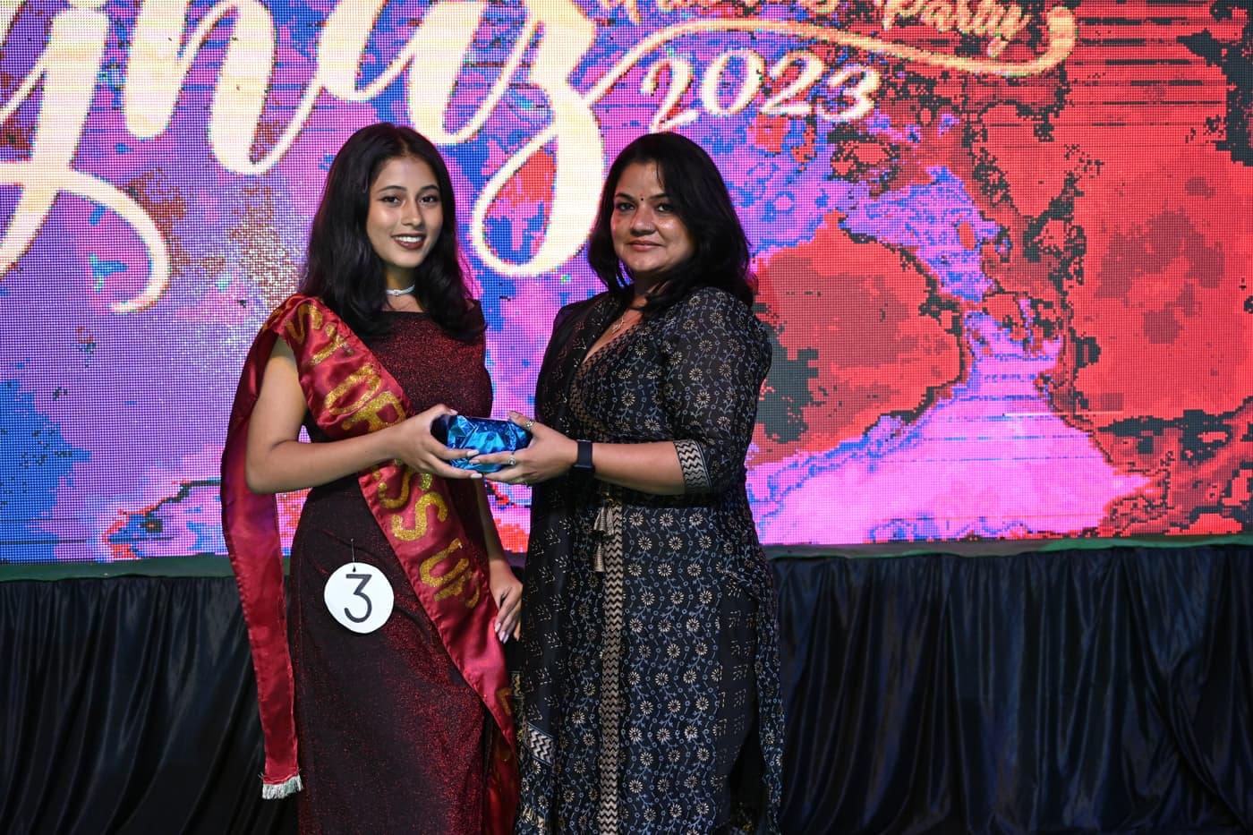 DBUU, DBIT Freshers photo 36