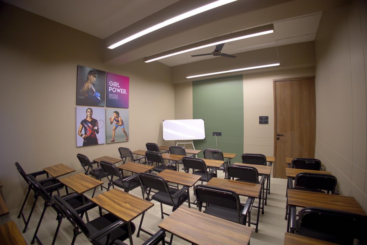 Institute of Sports Science and Technology Pune Campus photo 6