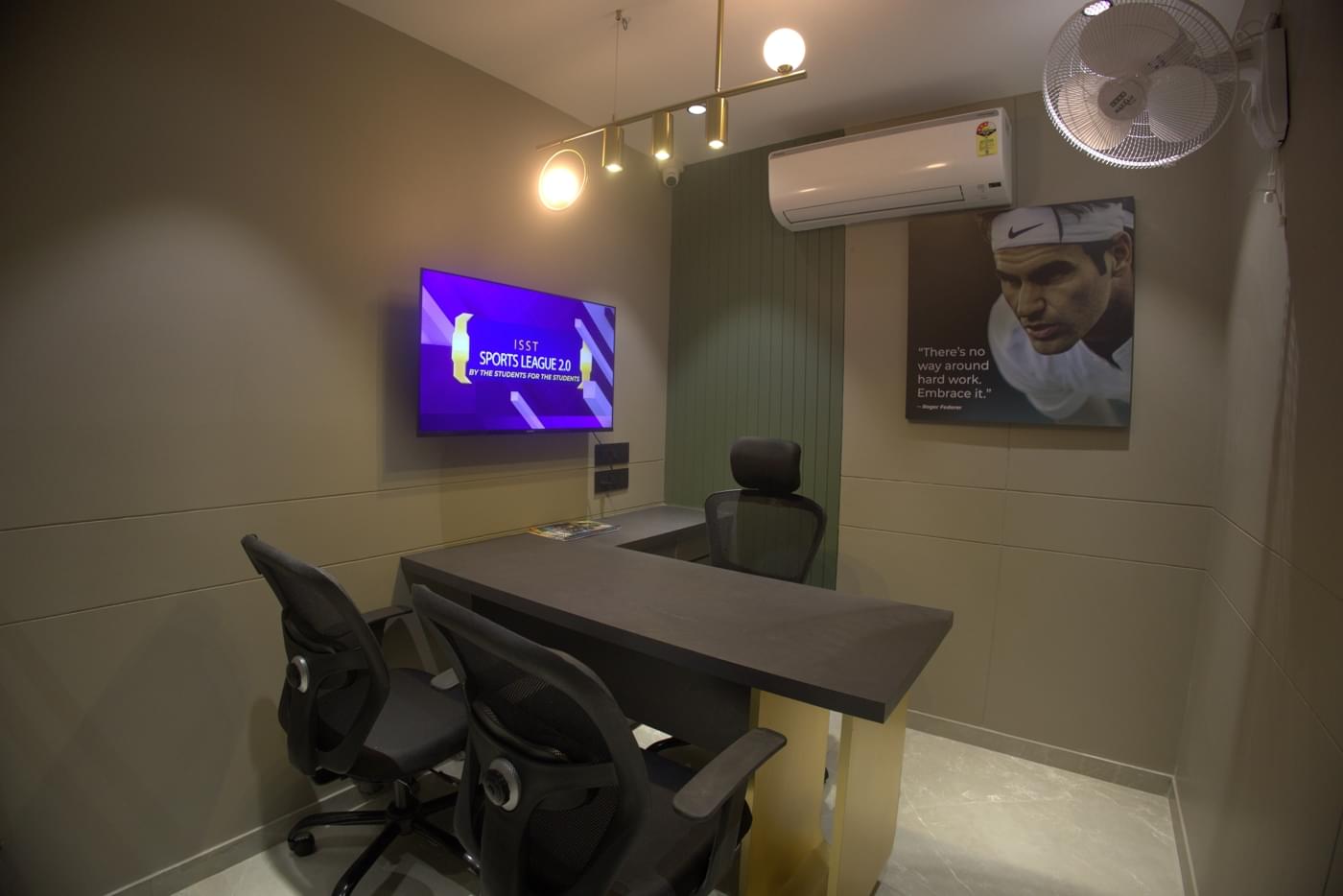 Institute of Sports Science and Technology Pune Campus photo 9