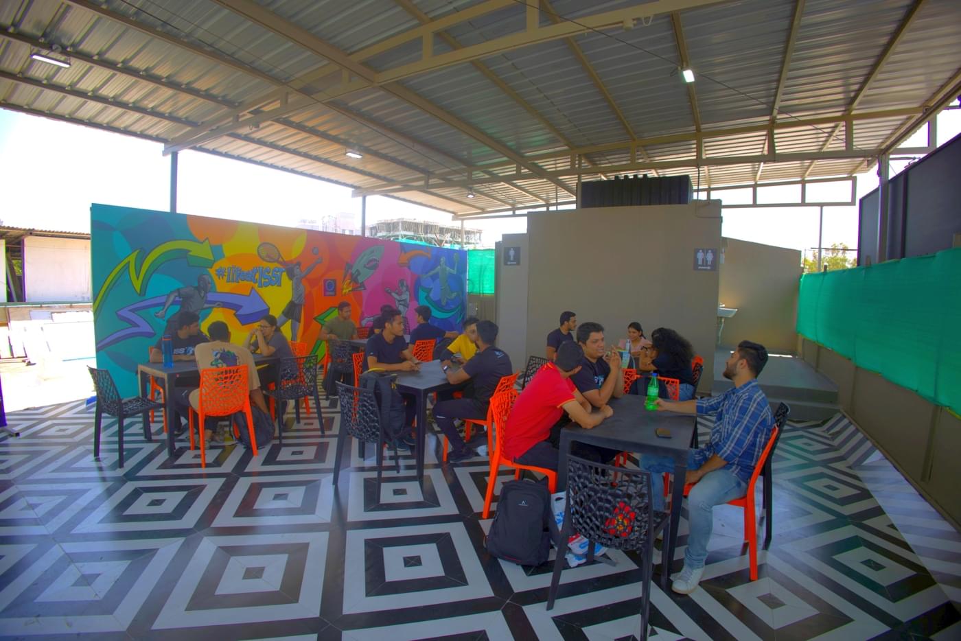 Institute of Sports Science and Technology Pune Campus photo 10