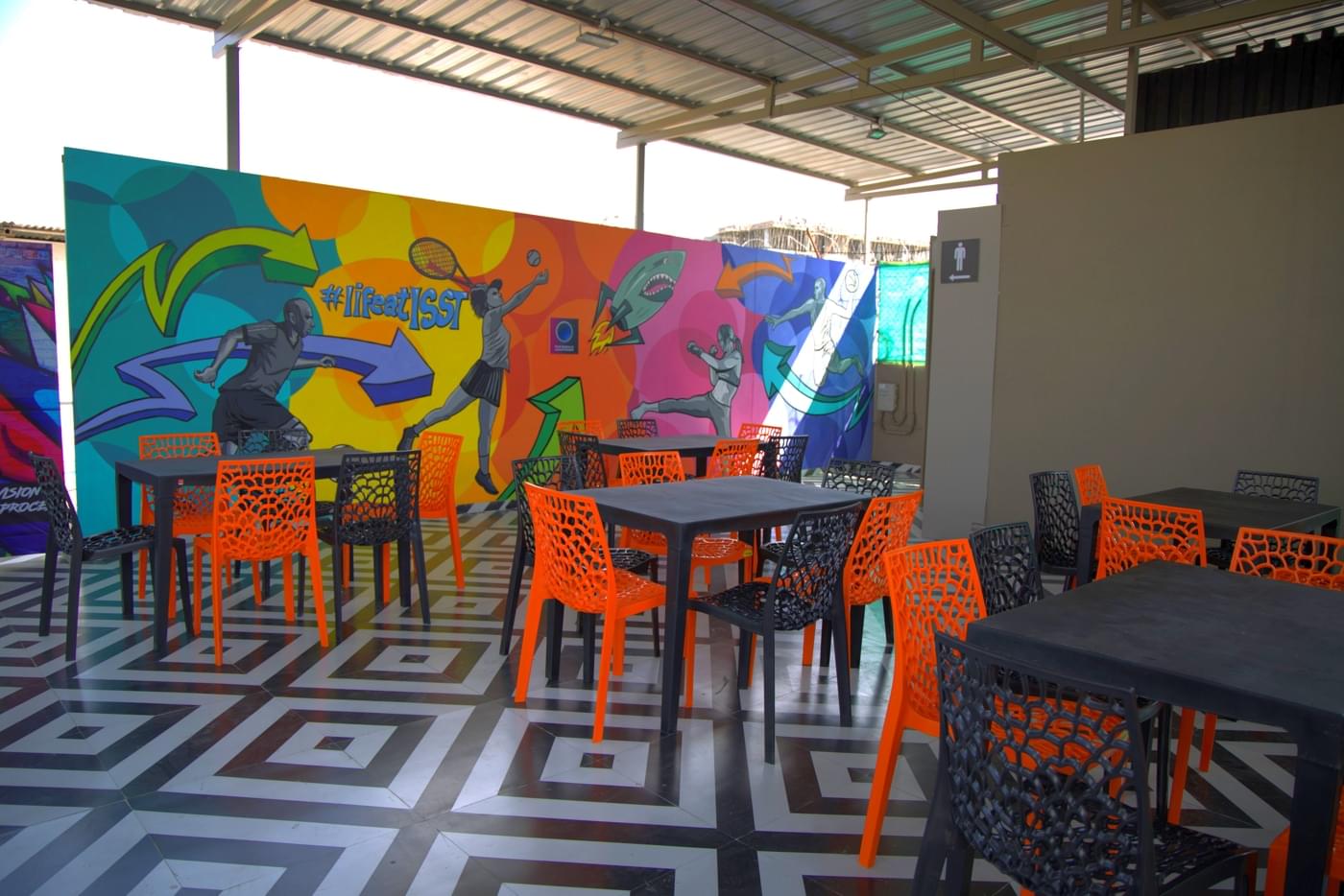 Institute of Sports Science and Technology Pune Campus photo 11