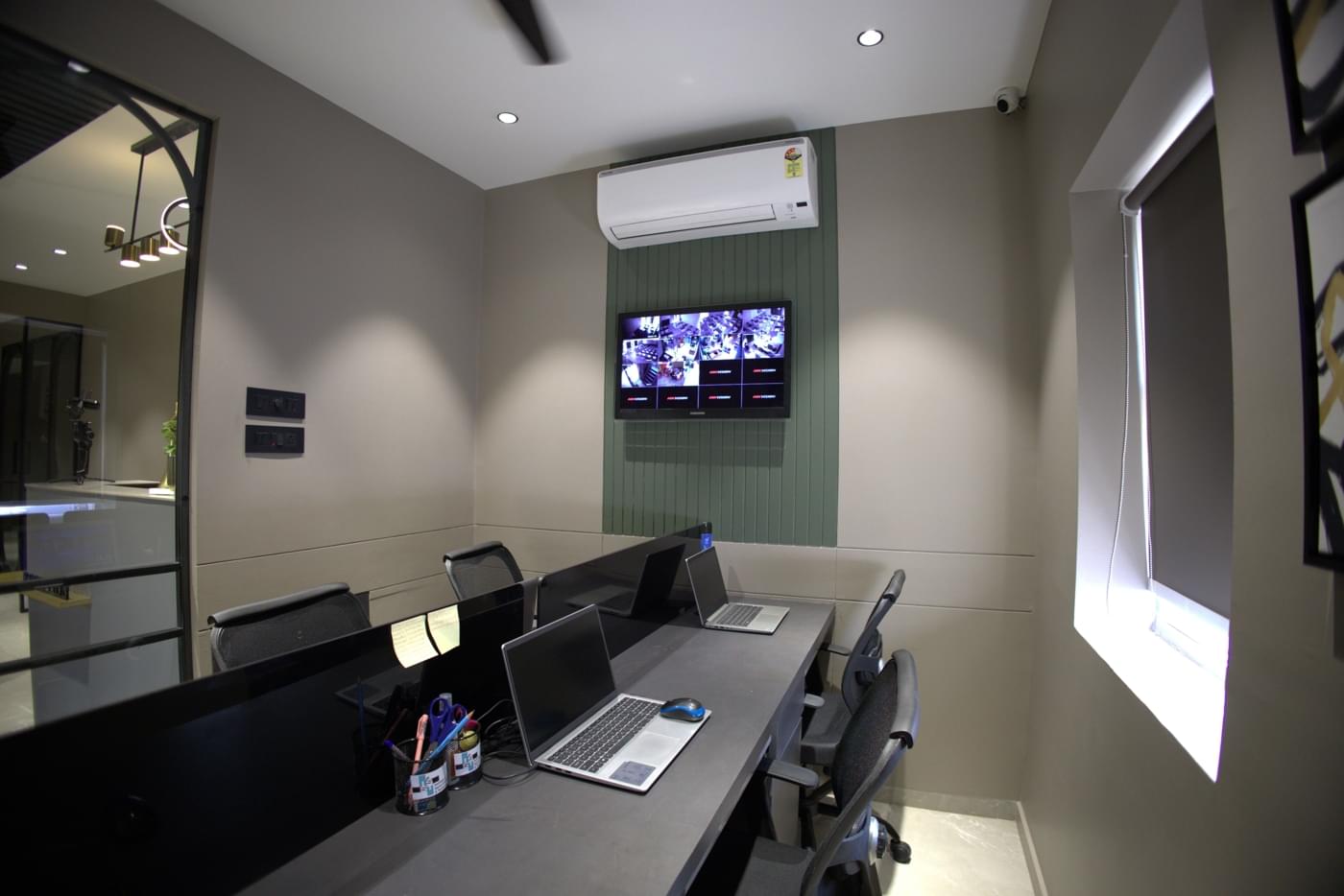 Institute of Sports Science and Technology Pune Campus photo 12