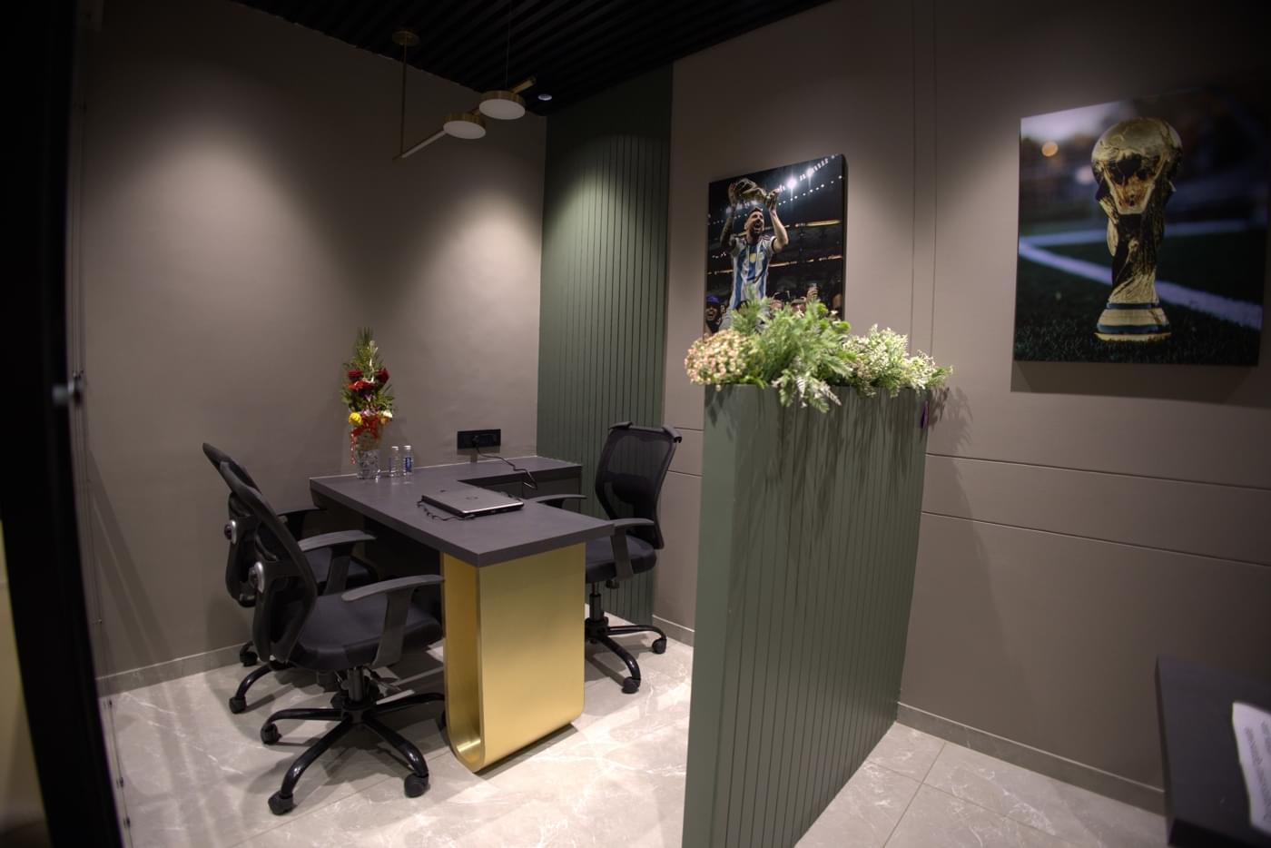 Institute of Sports Science and Technology Pune Campus photo 13