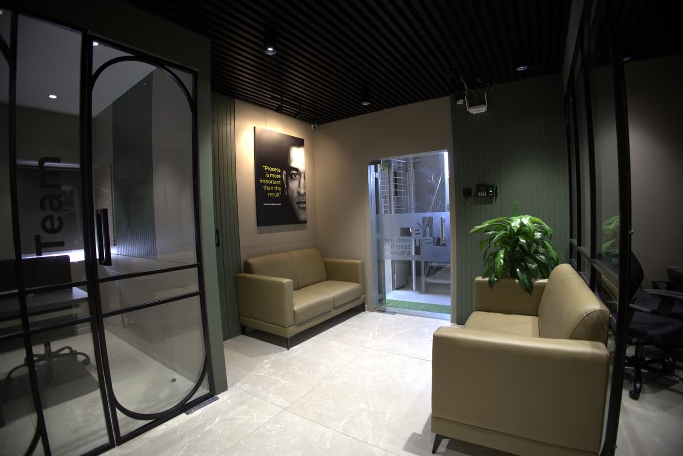 Institute of Sports Science and Technology Pune Campus photo 14