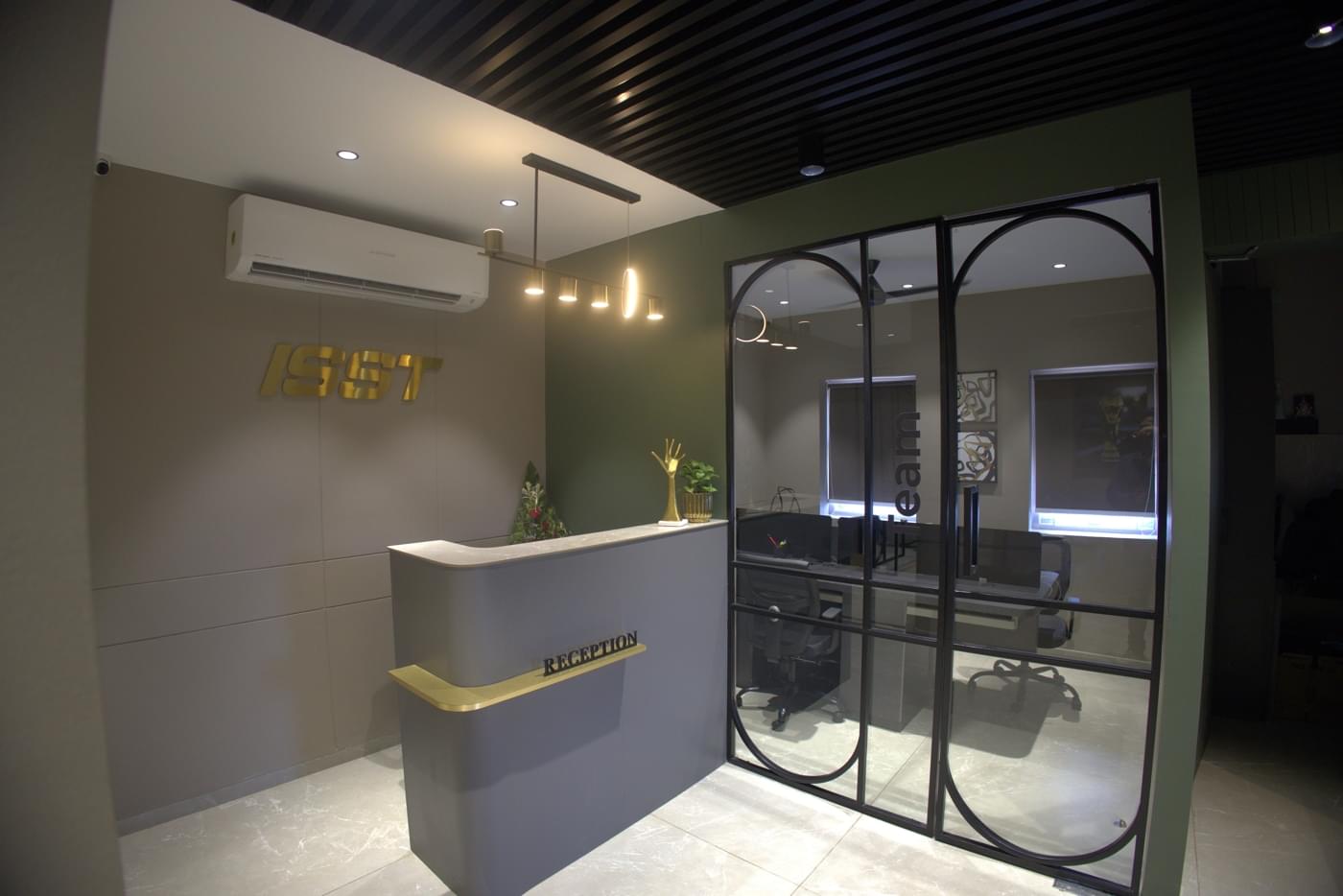 Institute of Sports Science and Technology Pune Campus photo 15