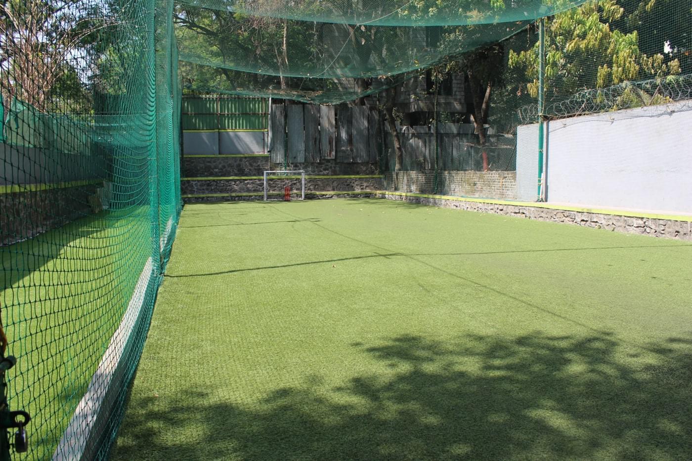 Institute of Sports Science and Technology Pune hostel photo 14