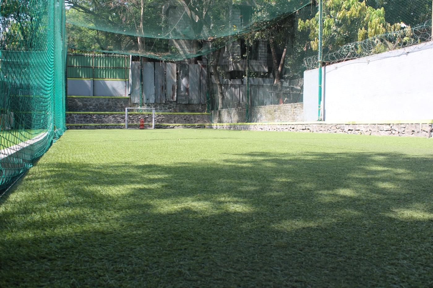 Institute of Sports Science and Technology Pune hostel photo 16