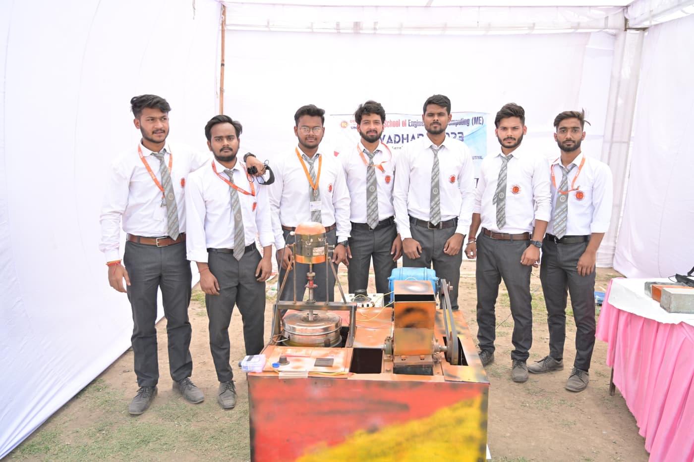 DBUU, DBIT Navdhara photo 4