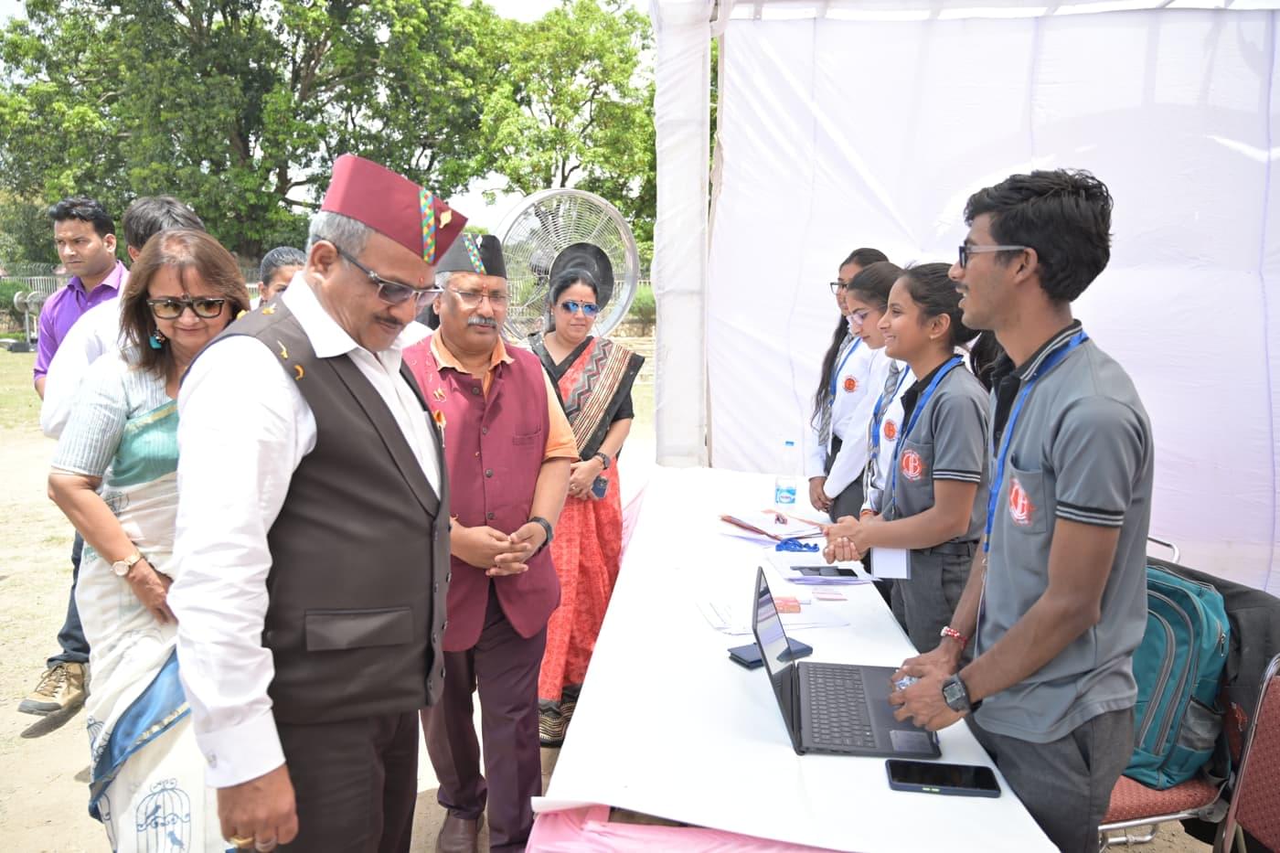 DBUU, DBIT Navdhara photo 5