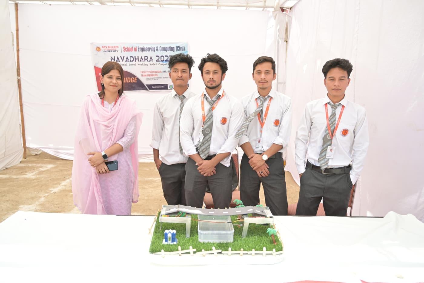 DBUU, DBIT Navdhara photo 8