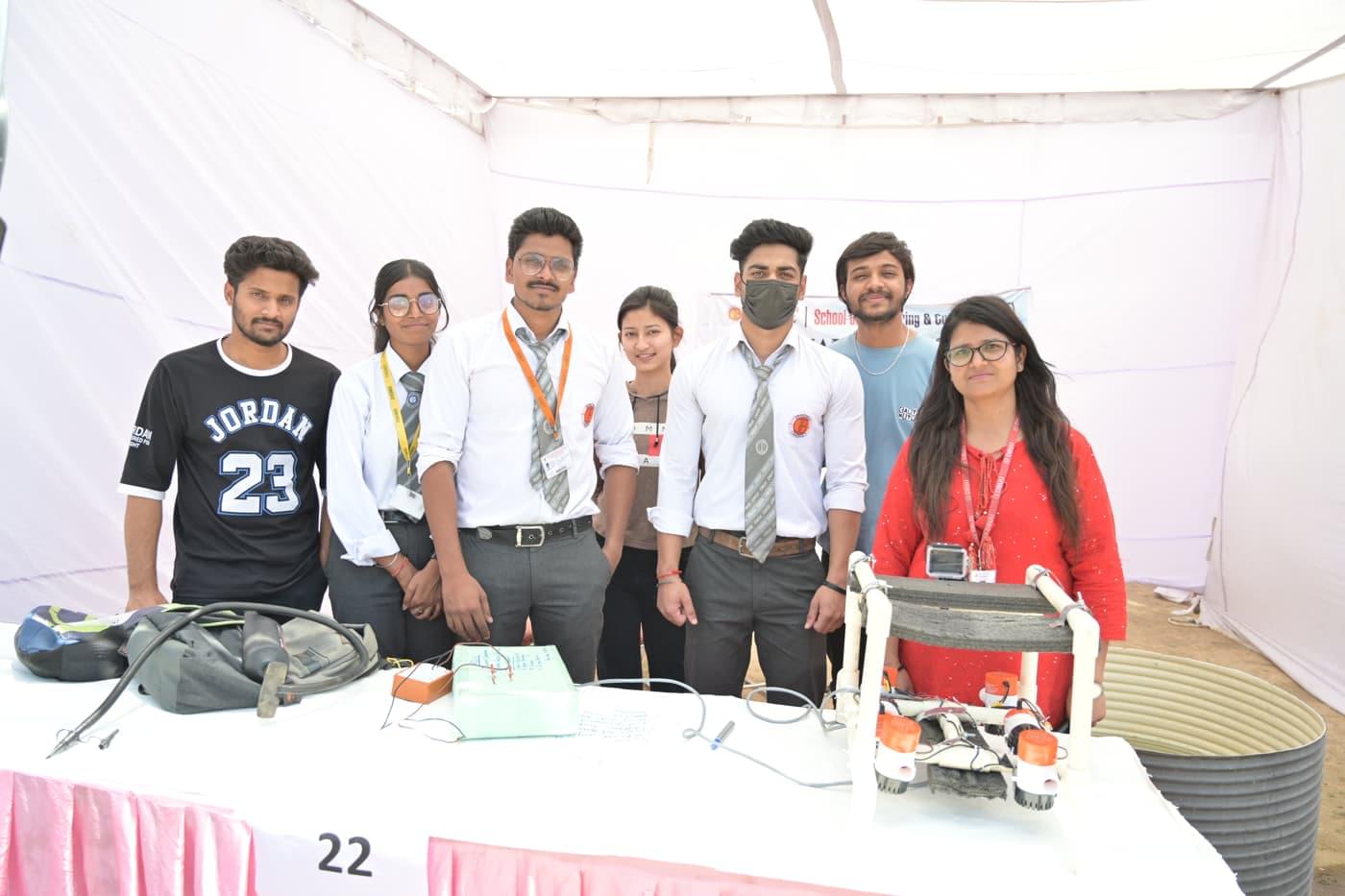 DBUU, DBIT Navdhara photo 10