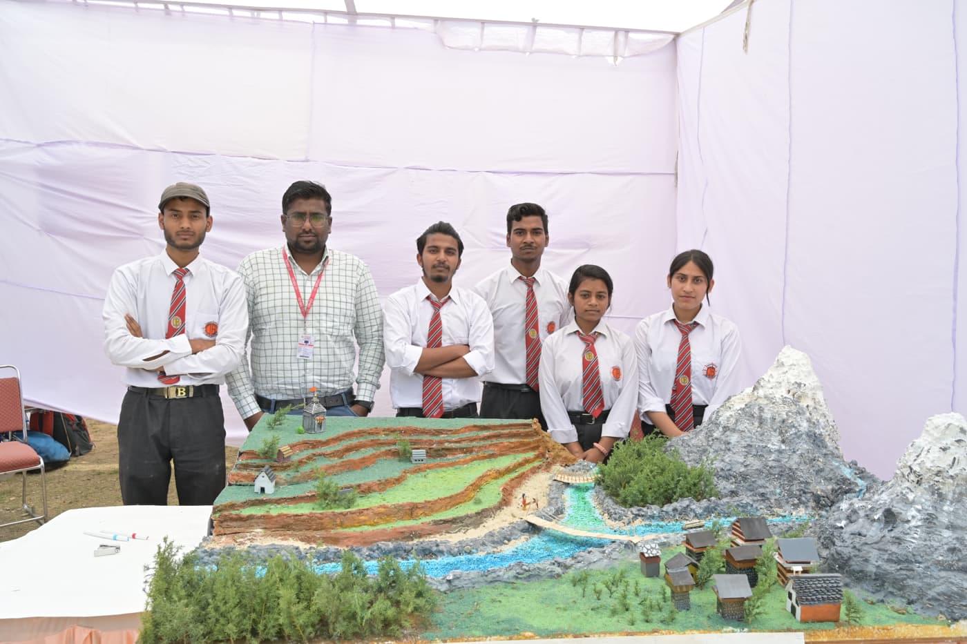 DBUU, DBIT Navdhara photo 16