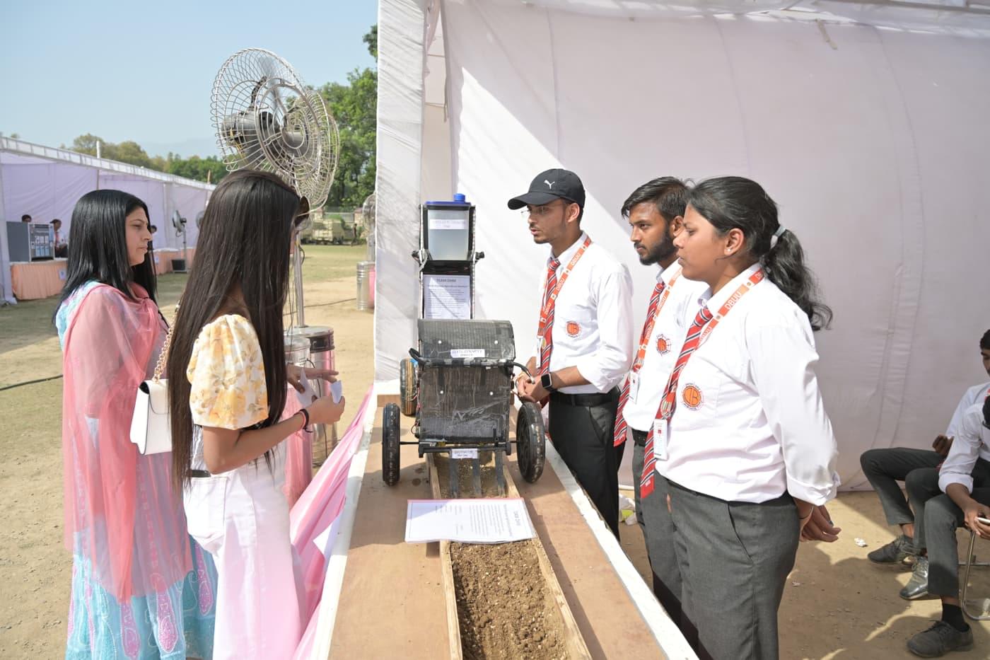 DBUU, DBIT Navdhara photo 18