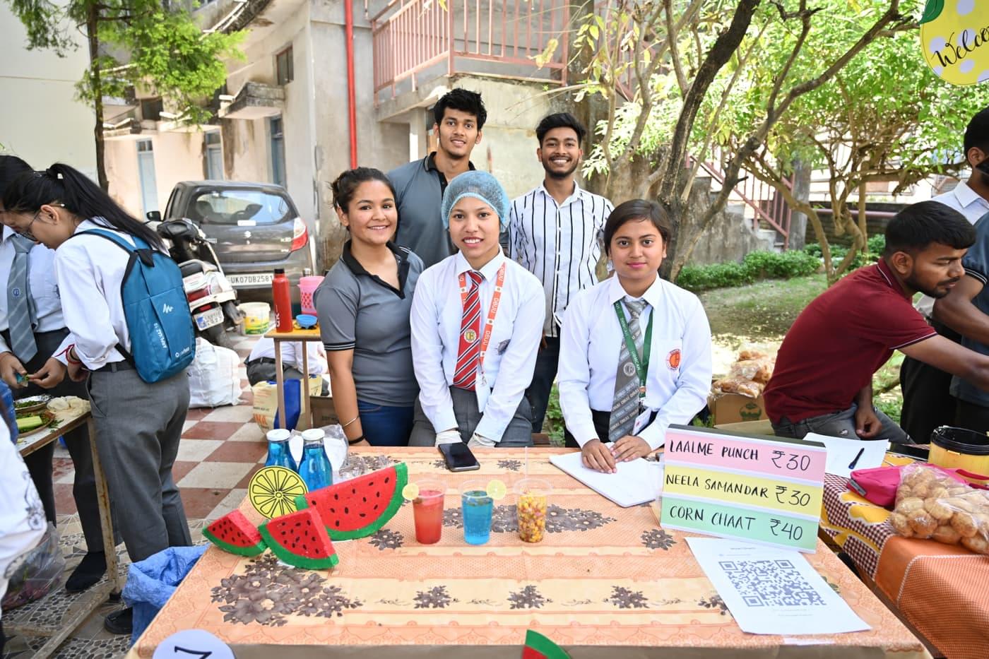 DBUU, DBIT Pinak Events photo 8