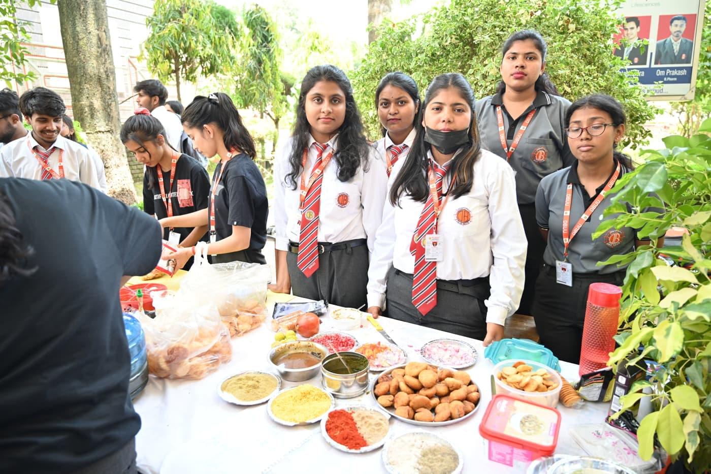 DBUU, DBIT Pinak Events photo 11