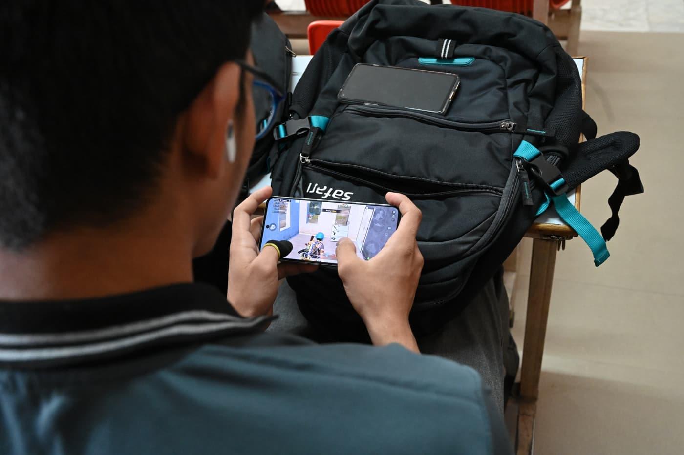 DBUU, DBIT Pinak Events photo 20