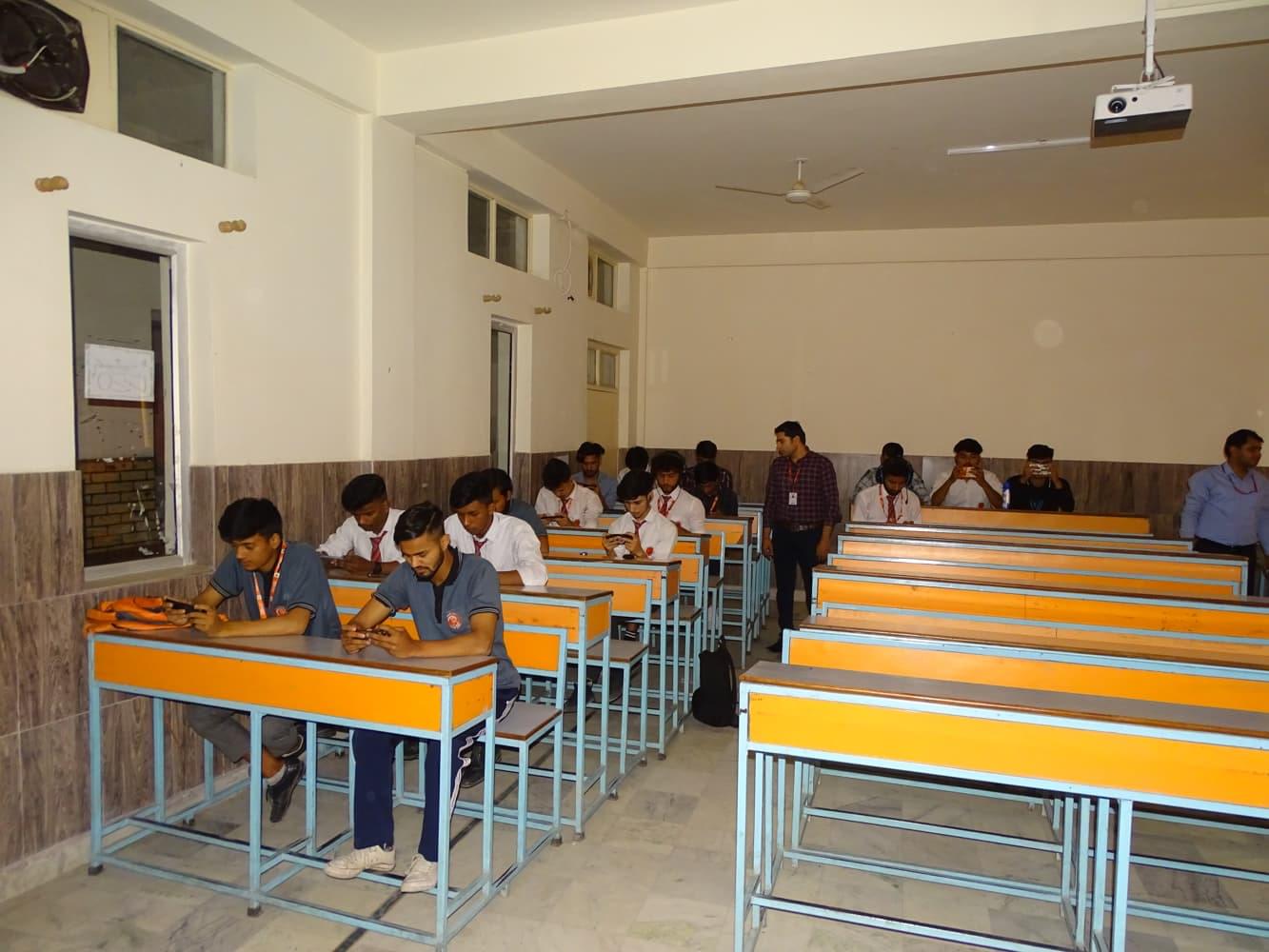 DBUU, DBIT Pinak Events photo 31