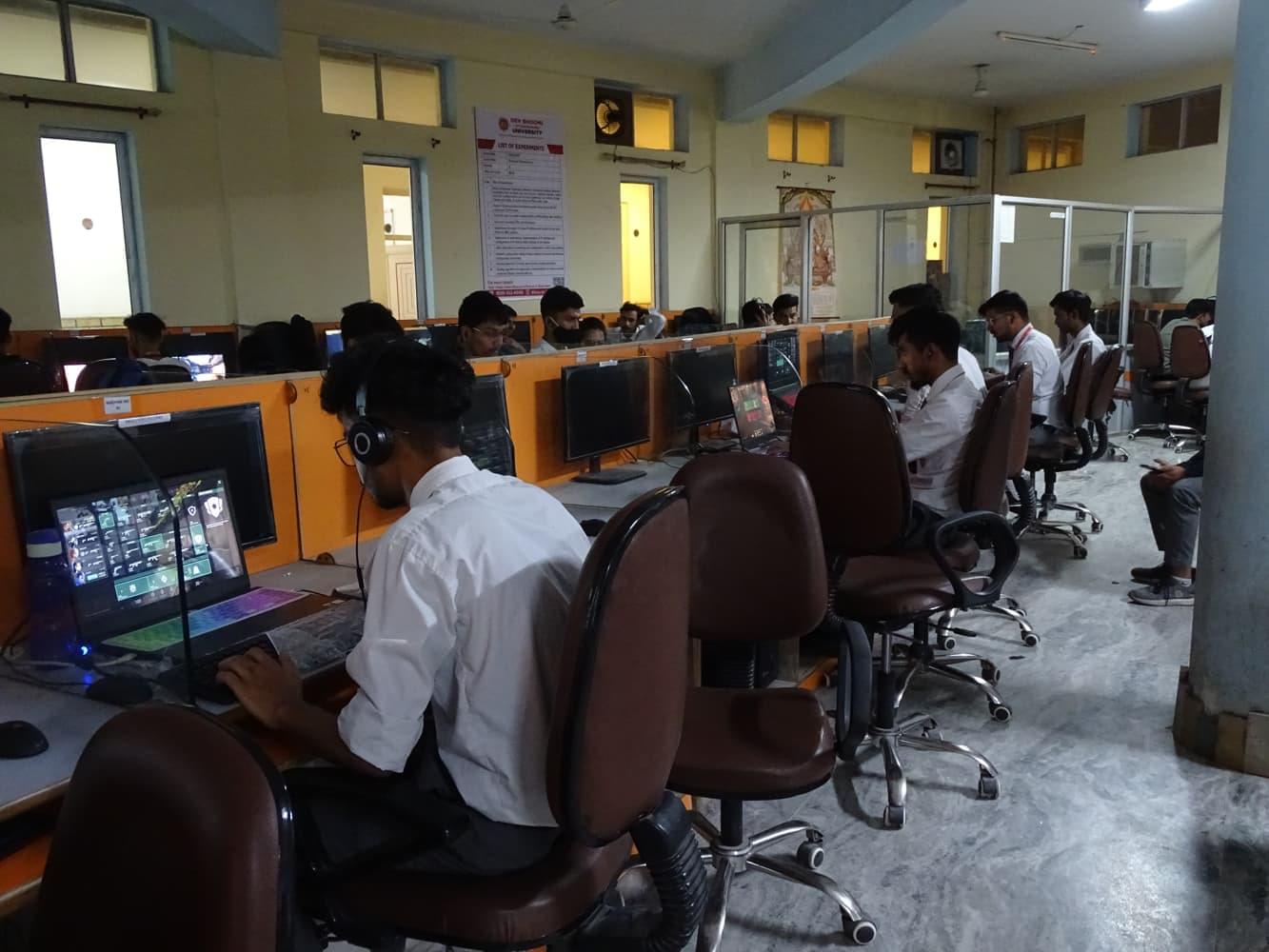 DBUU, DBIT Pinak Events photo 35