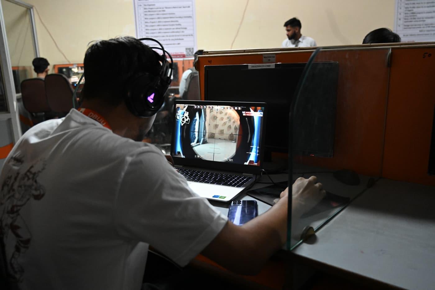 DBUU, DBIT Pinak Events photo 22