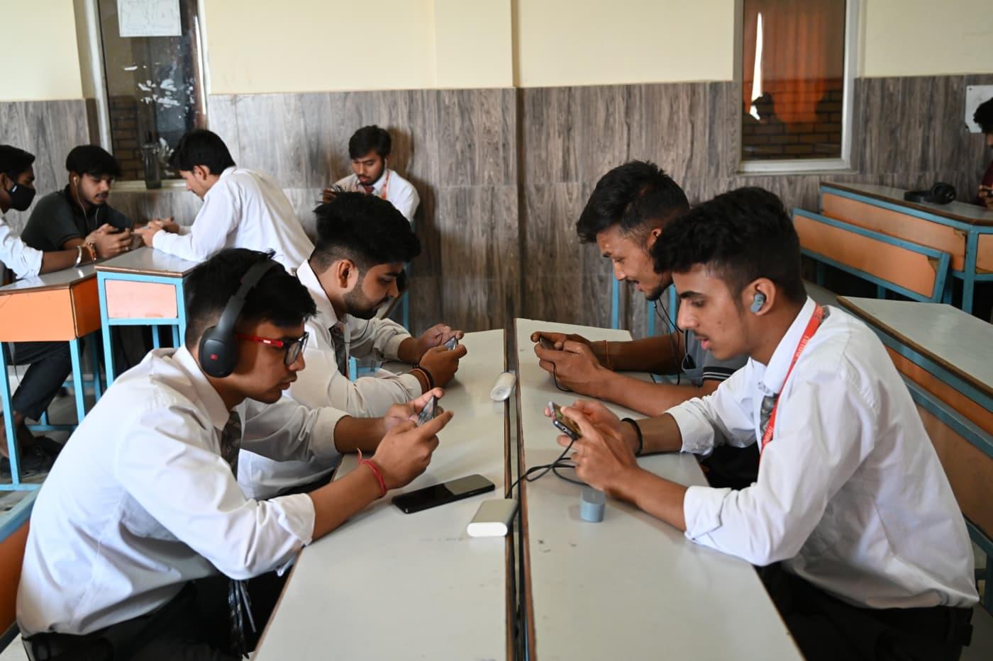 DBUU, DBIT Pinak Events photo 27