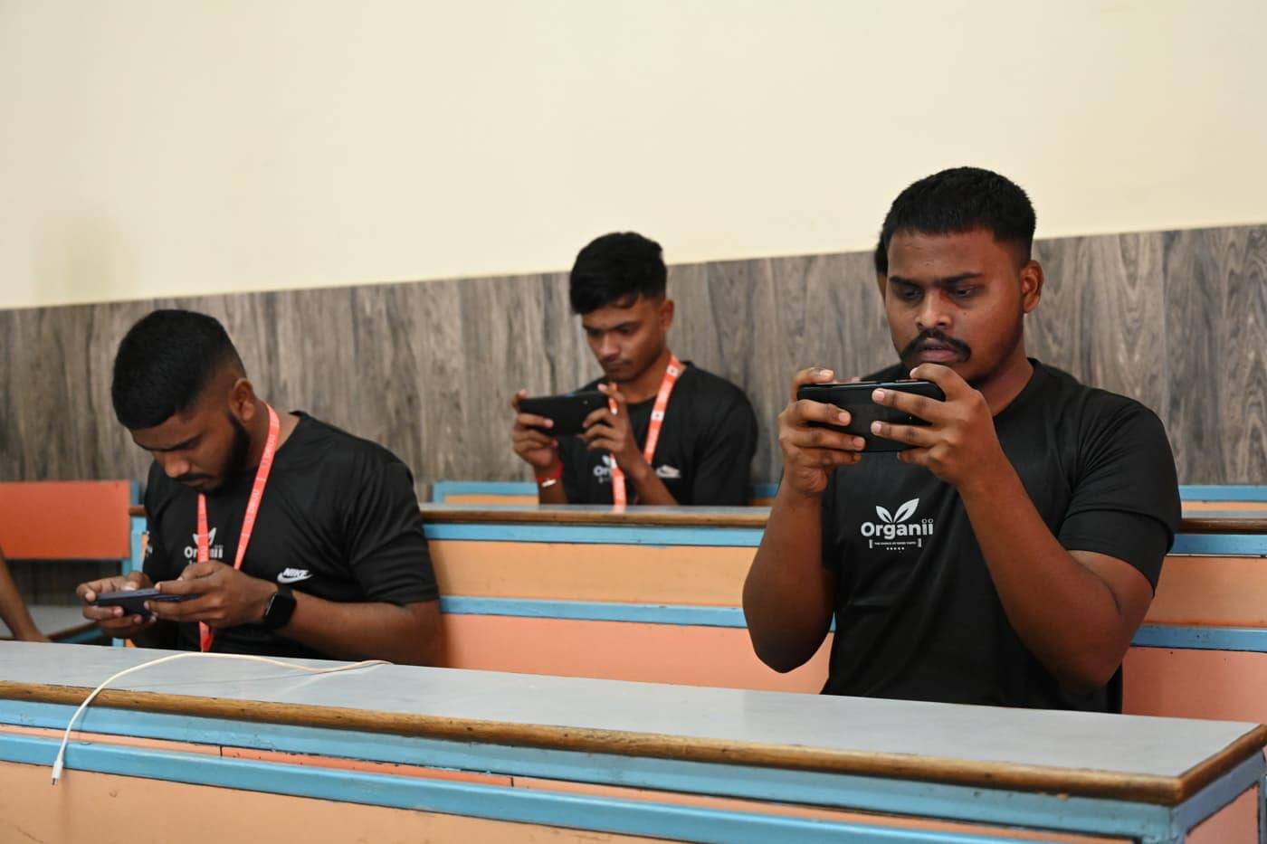 DBUU, DBIT Pinak Events photo 28