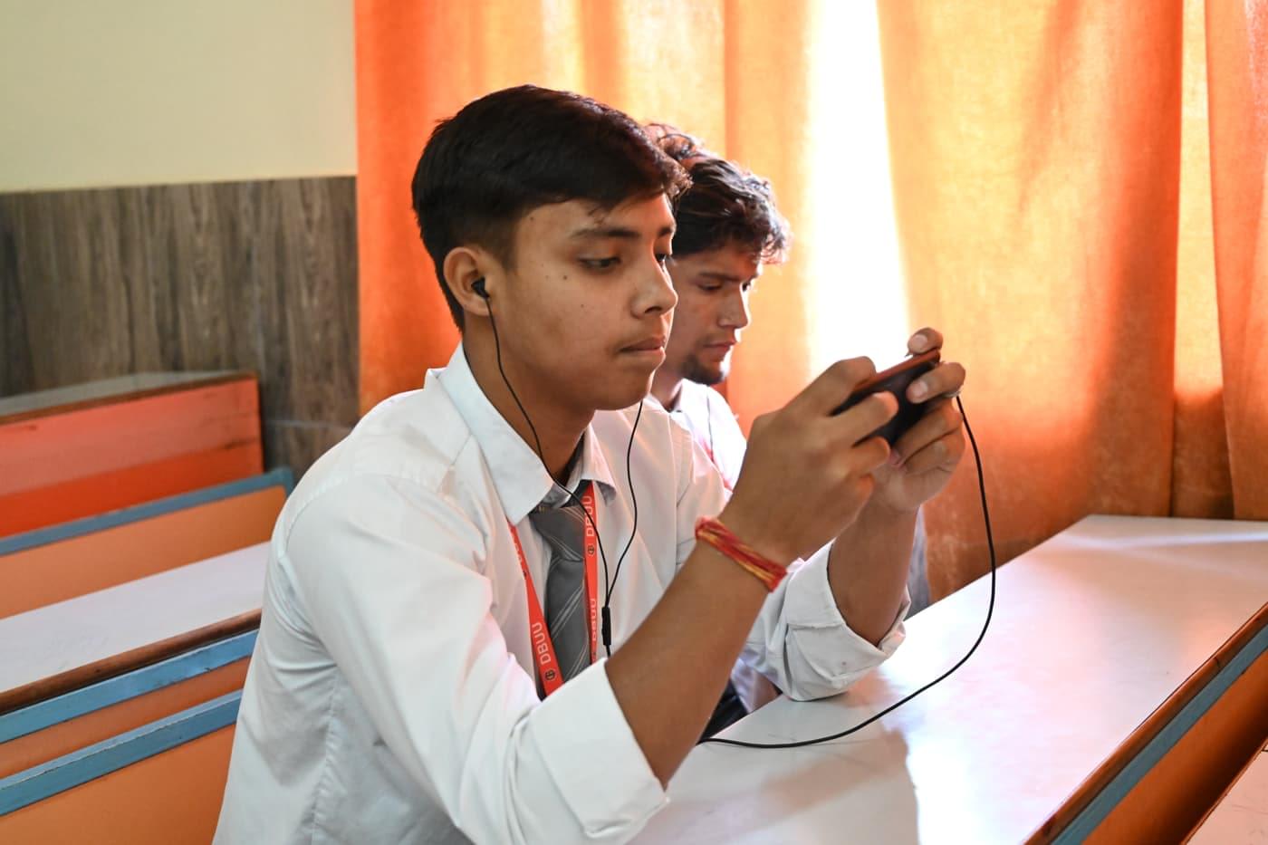 DBUU, DBIT Pinak Events photo 29