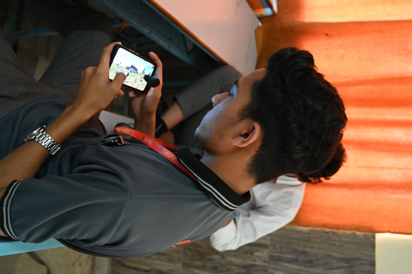 DBUU, DBIT Pinak Events photo 30