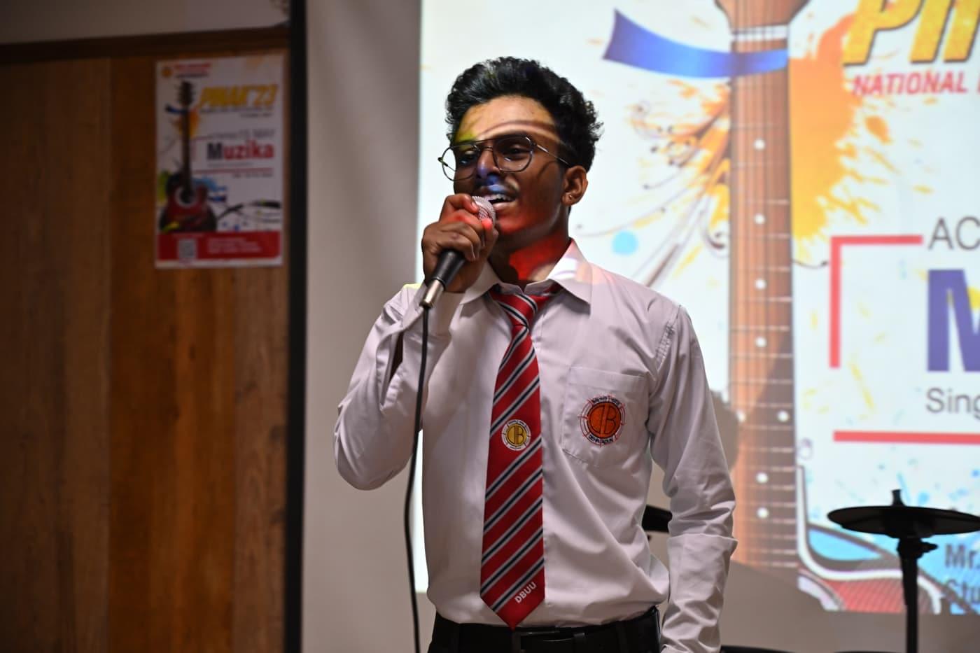 DBUU, DBIT Pinak Events photo 36