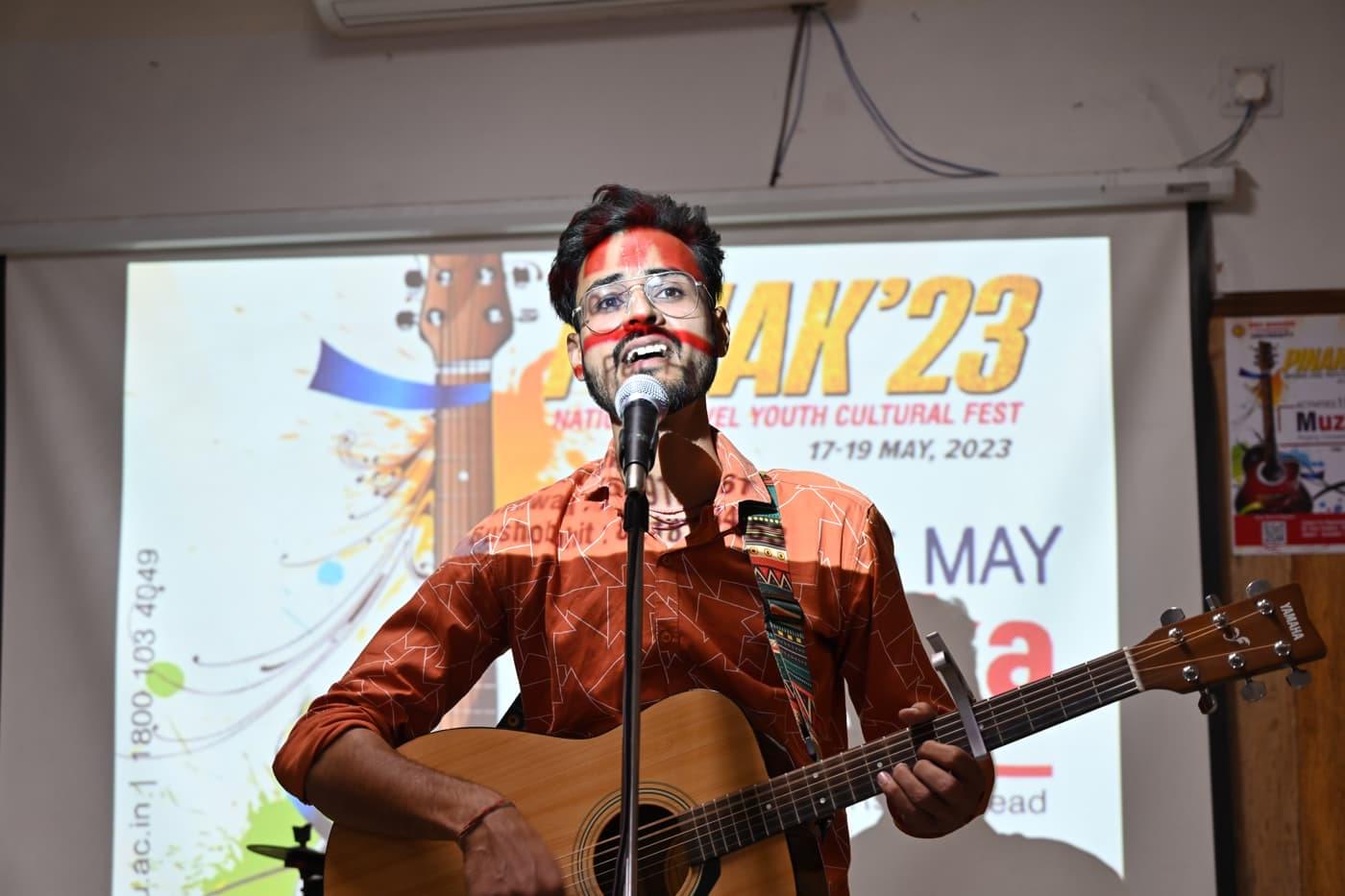 DBUU, DBIT Pinak Events photo 37