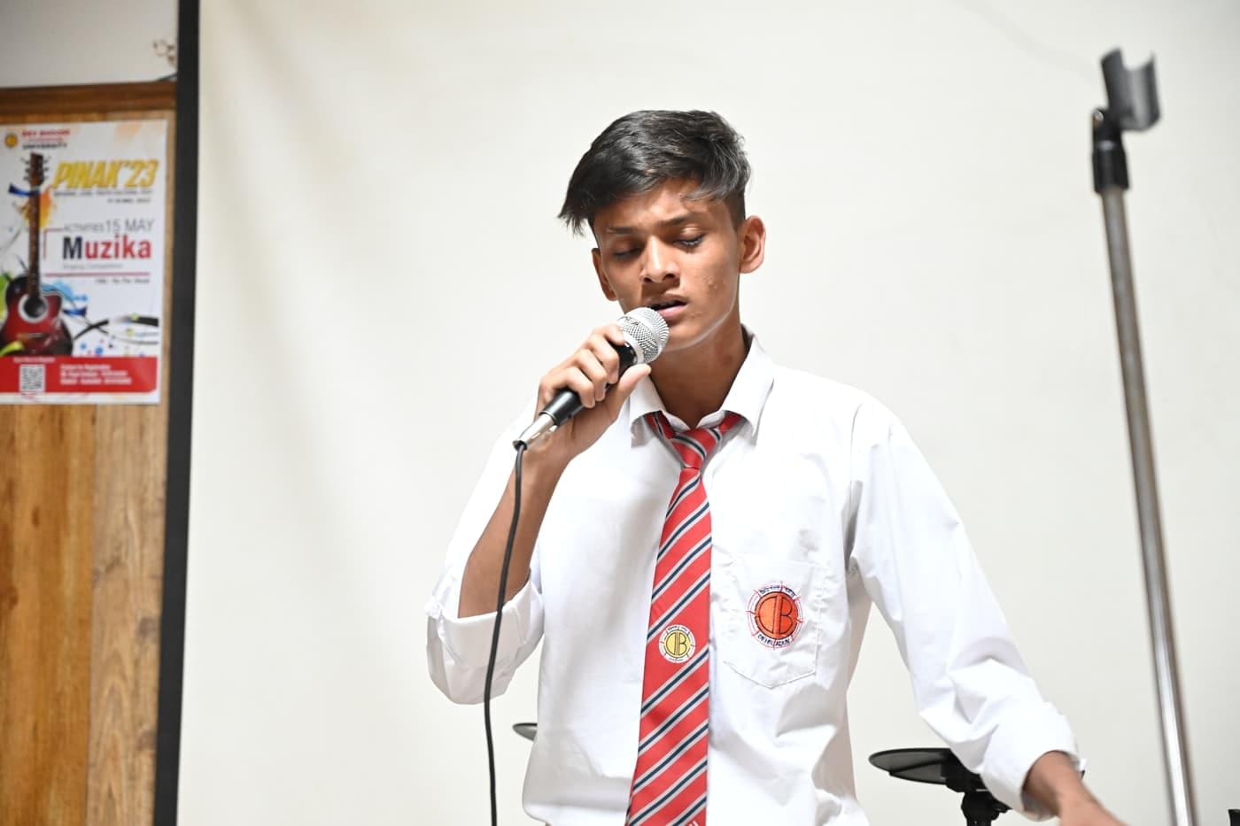 DBUU, DBIT Pinak Events photo 39