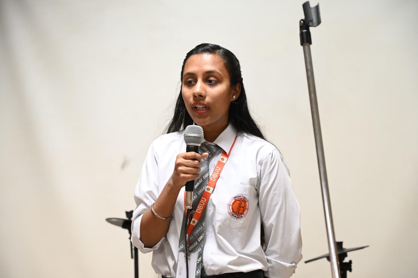 DBUU, DBIT Pinak Events photo 41