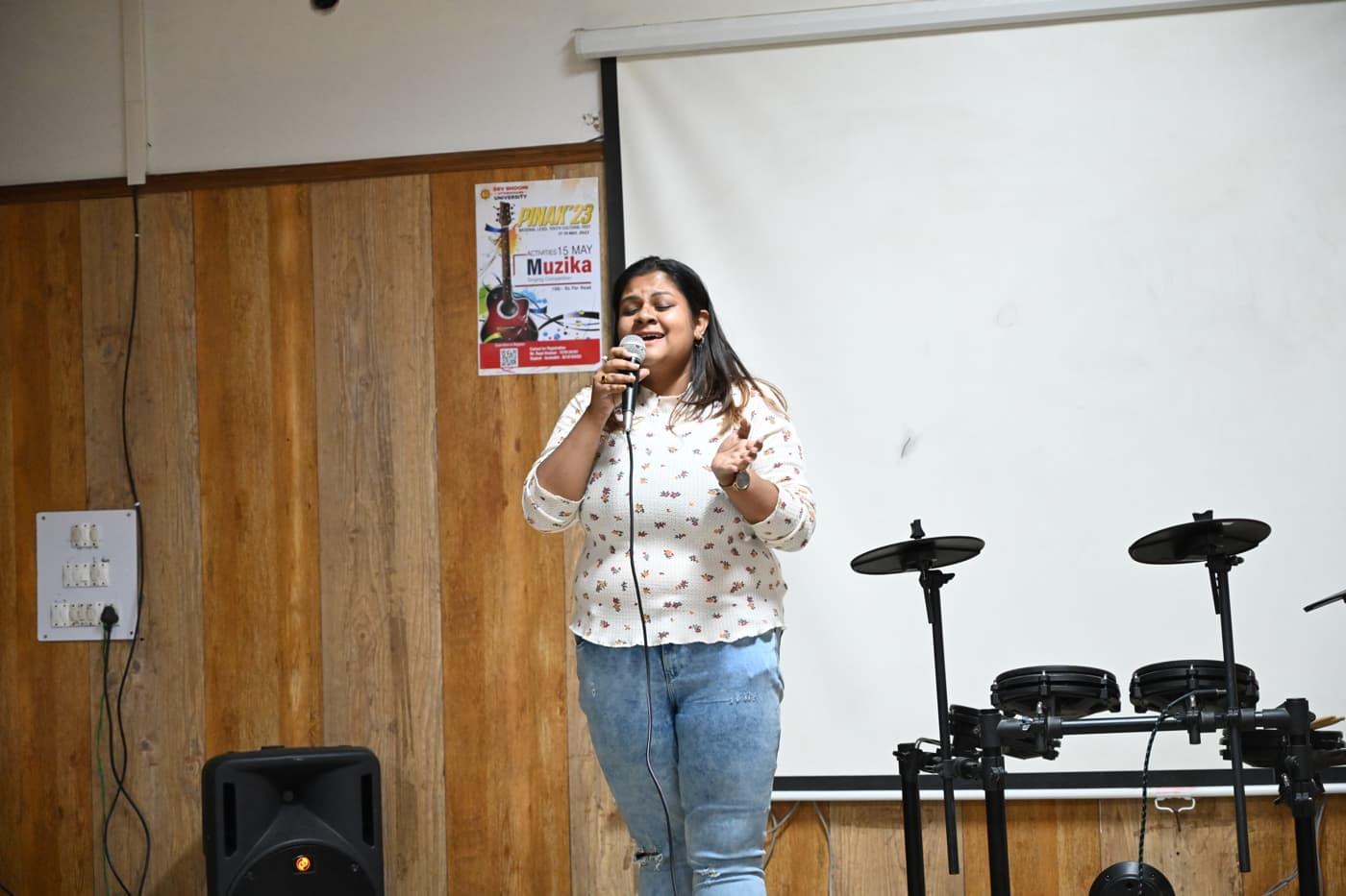 DBUU, DBIT Pinak Events photo 42