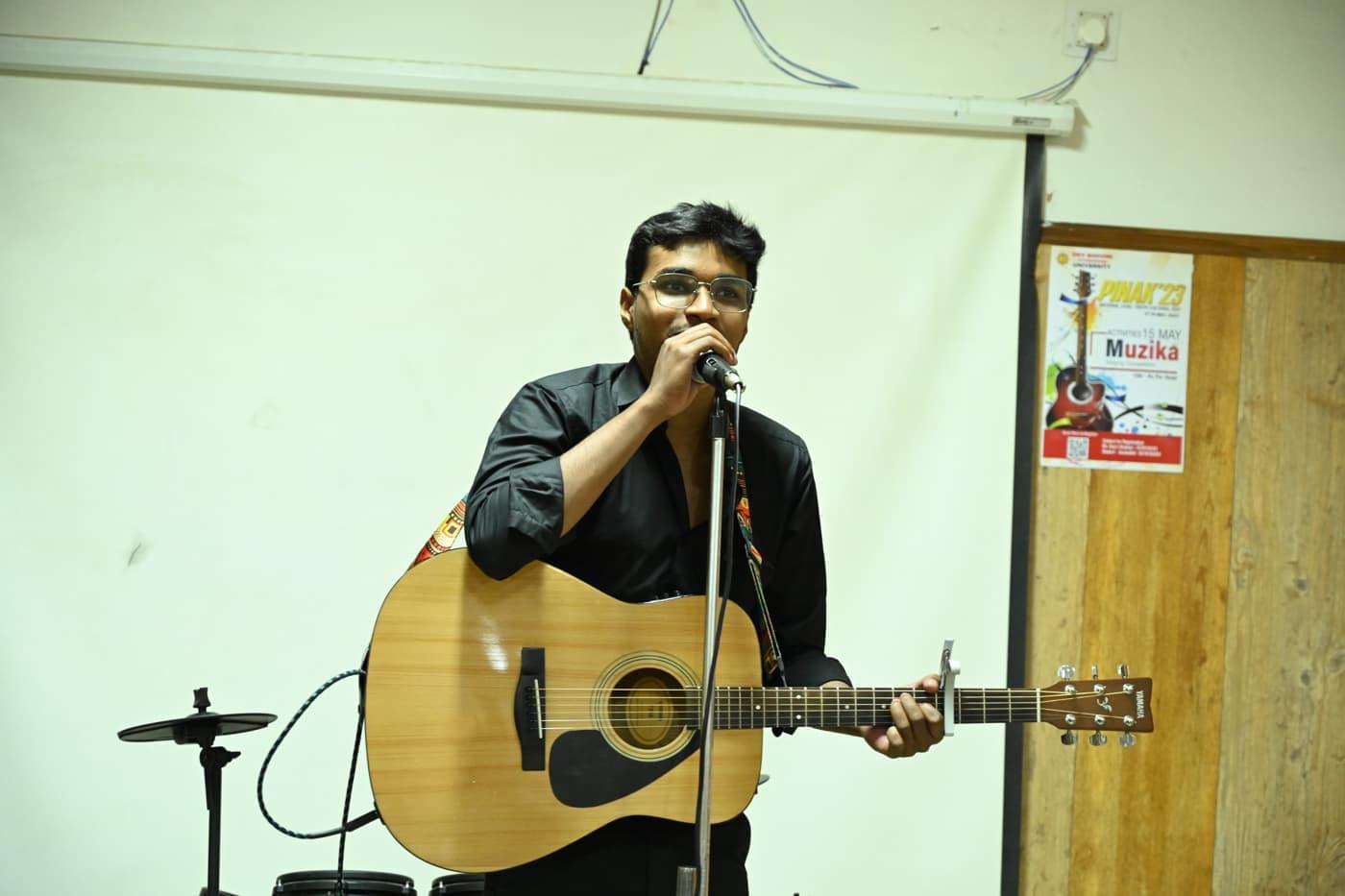 DBUU, DBIT Pinak Events photo 43