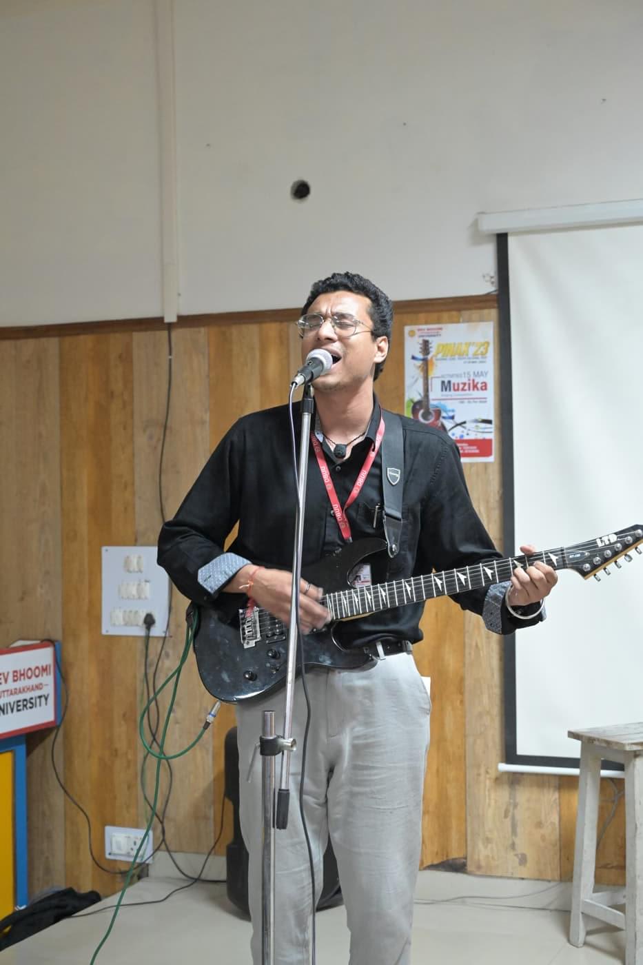 DBUU, DBIT Pinak Events photo 45