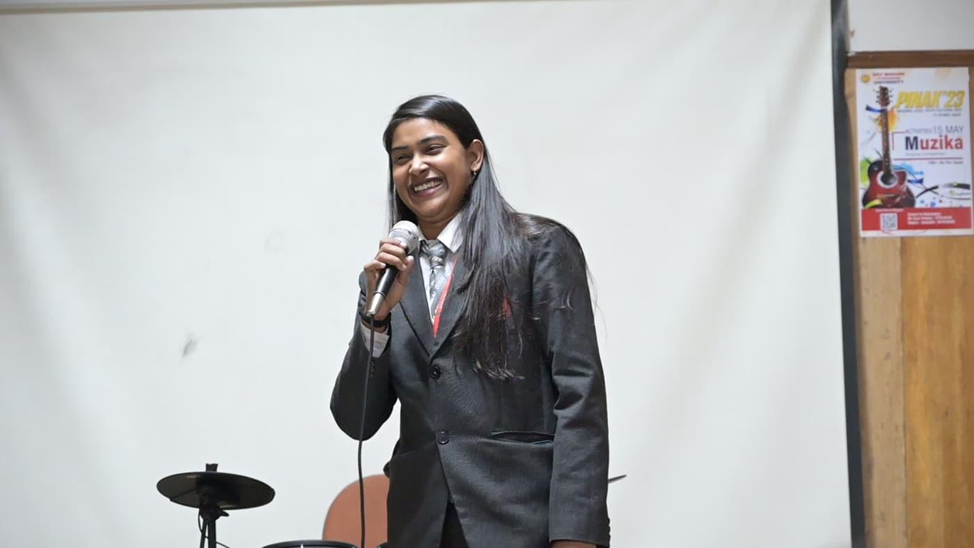 DBUU, DBIT Pinak Events photo 46