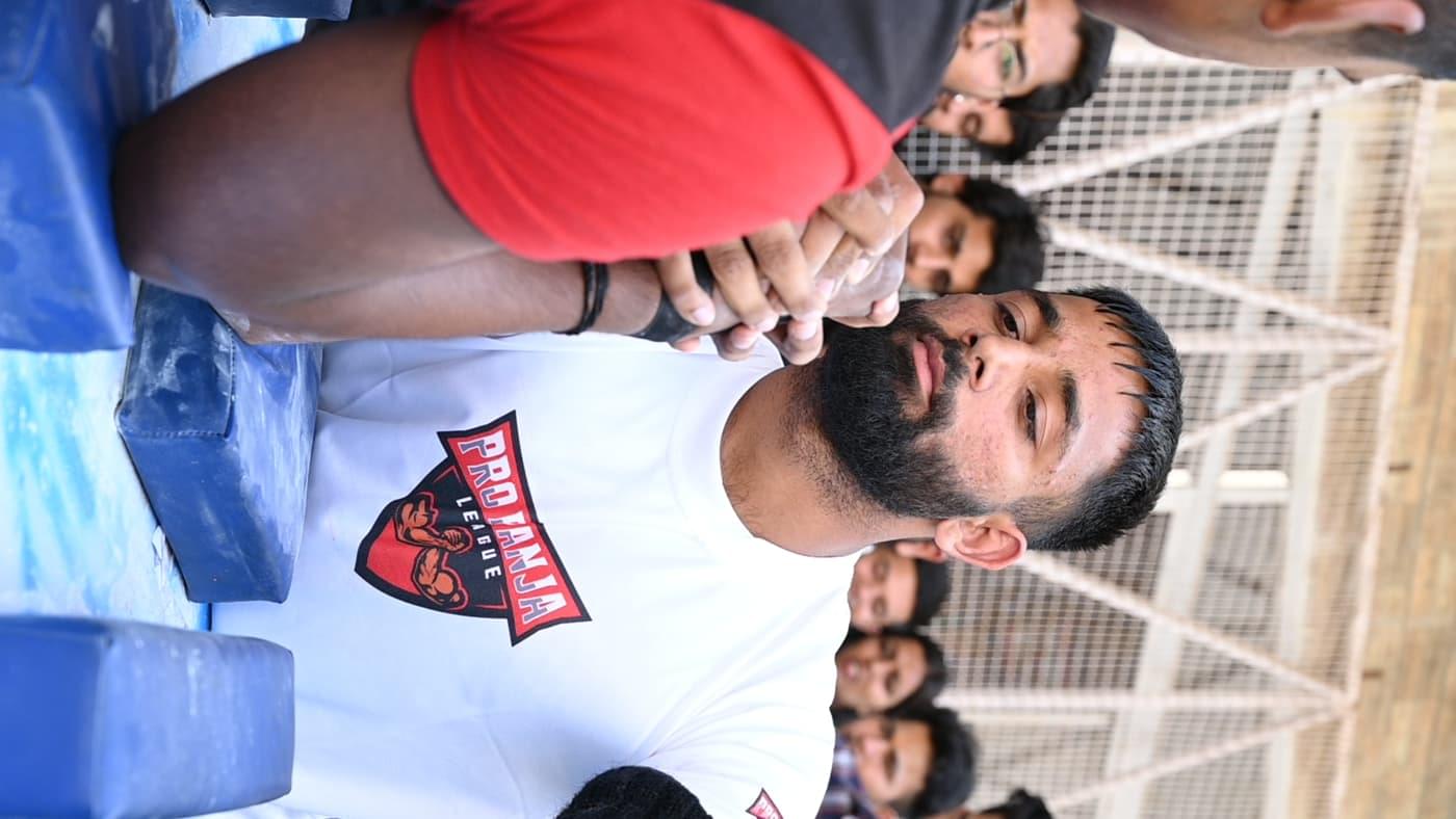 DBUU, DBIT Pinak Events photo 62